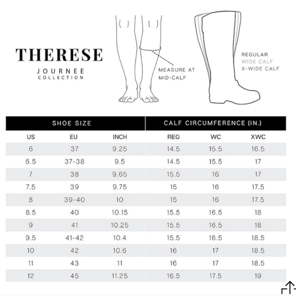 Knee High Boots - Picture 9 of 9